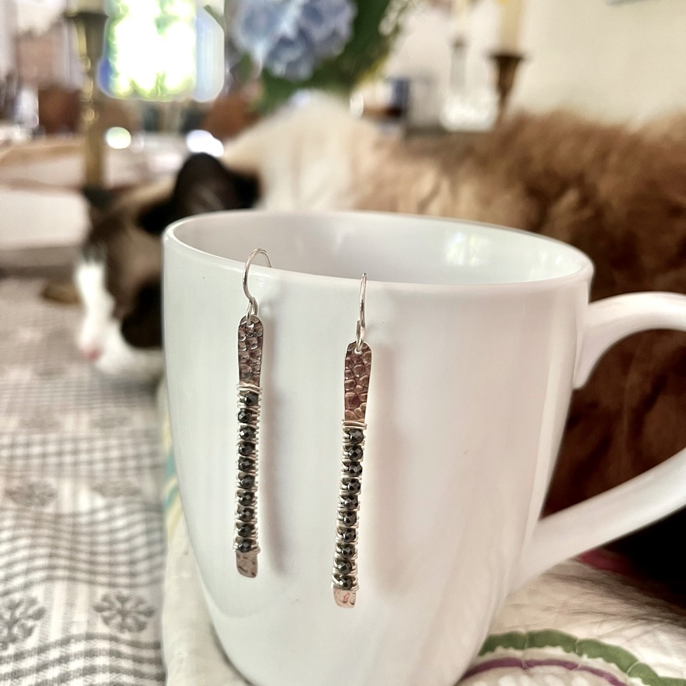 Minimalist Earrings